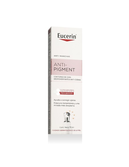 Eucerin Anti-Pigment Crema Occhi 15 ml