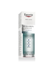 Eucerin Hyaluron-Filler + 3x Effect Moisture Booster 30 ml