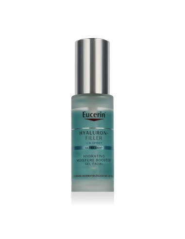 Eucerin Hyaluron-Filler + 3x Effect Moisture Booster 30 ml