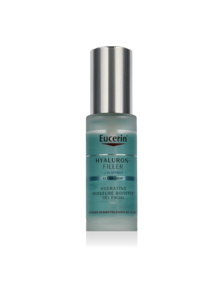 Eucerin Hyaluron-Filler + 3x Effect Moisture Booster 30 ml
