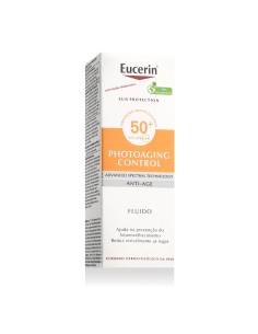 Eucerin Sun Photoaging Control SPF 50+ 50 ml