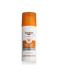 Eucerin Sun Photoaging Control SPF 50+ 50 ml 2