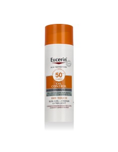 Eucerin Sun Protection Oil Control Sun Gel-Cream SPF 50+ 50 ml 2