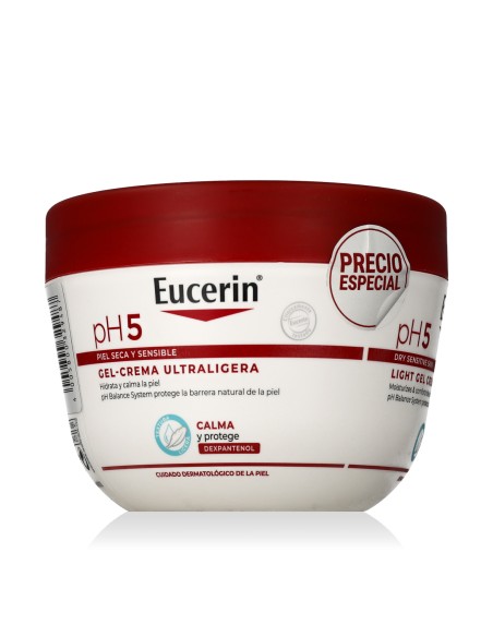 Eucerin pH5 Light Gel Cream 350 ml