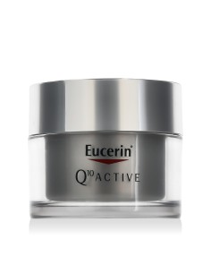Eucerin Q 10 Anti-Wrinkle Night Cream 50 ml 2