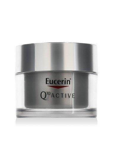 Eucerin Q 10 Anti-Wrinkle Night Cream 50 ml