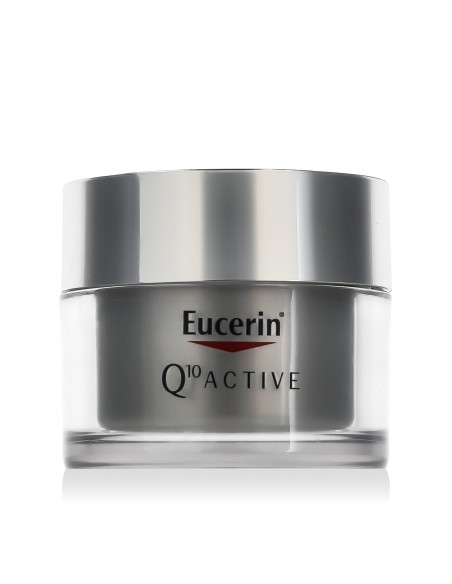 Eucerin Q 10 Anti-Wrinkle Night Cream 50 ml