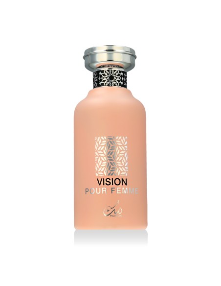 Nusuk Vision Pour Femme Eau De Parfum 100 ml (donna)
