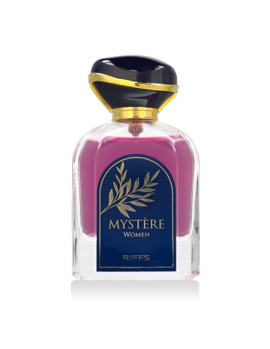 Riiffs Mystère Eau De Parfum 80 ml (donna)