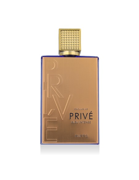 Riiffs Exclusive Privé Bleu Intense Eau De Parfum 80 ml (unisex)