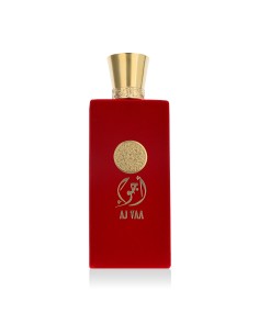 Nusuk Ajwaa Concentrated Red Eau De Parfum 100 ml (femme) 2