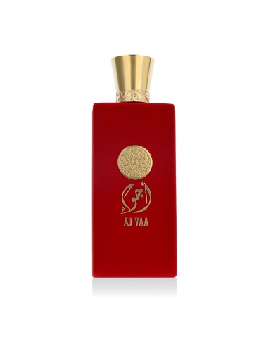 Nusuk Ajwaa Concentrated Red Eau De Parfum 100 ml (vrouw)