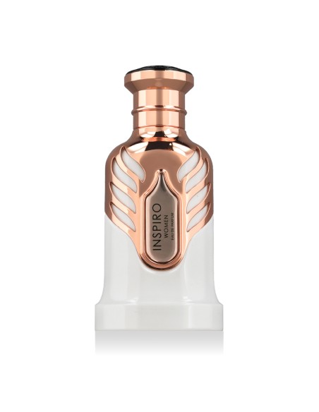 Riiffs Inspiro Women Eau De Parfum 100 ml (vrouw)