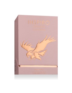 Riiffs Inspiro Women Eau De Parfum 100 ml (vrouw) 2