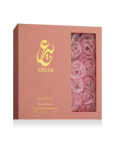 Riiffs Abeer Eau De Parfum 100 ml (femme)