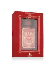 Riiffs Goodness Oud Rouge Eau De Parfum 100 ml (donna)