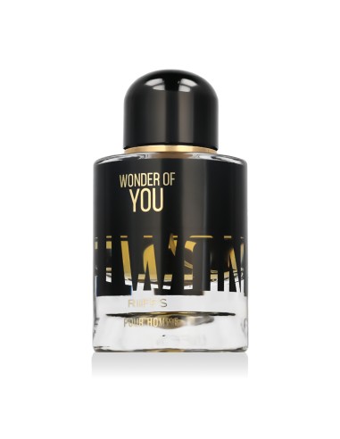 Riiffs Wonder of You Pour Homme Eau De Parfum 100 ml (hombre)