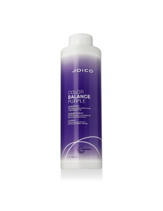 Joico Color Balance Purple Shampoo 1000 ml