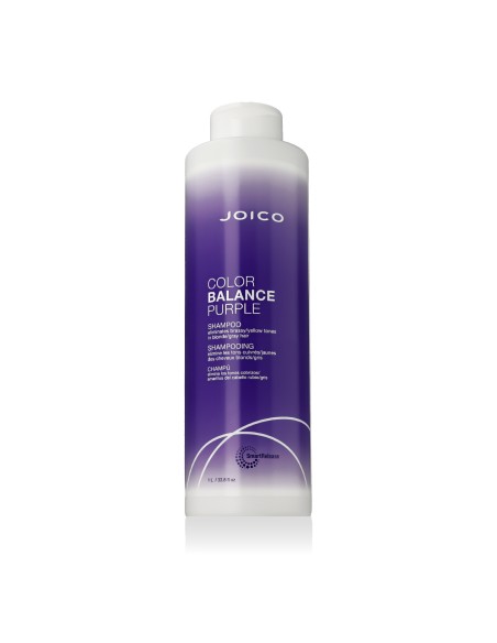 Joico Color Balance Purple Shampoo 1000 ml