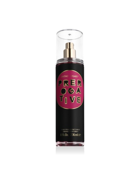 Britney Spears Prerogative Spray Corps 236 ml (unisex)