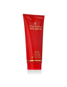 Elizabeth Arden Red Door Crème Corps 200 ml (femme)