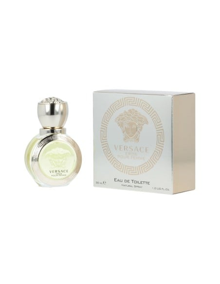 Versace Eros pour Femme Eau De Toilette 30 ml (dames)