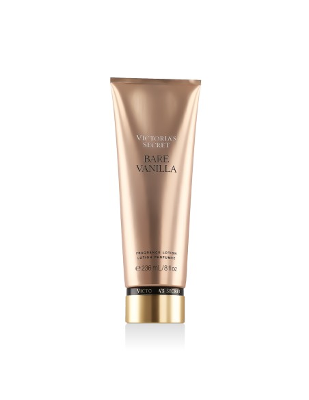 Victoria\'s Secret Bare Vanilla Body Lotion 236 ml (damen)