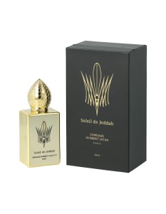 Stéphane Humbert Lucas 777 Soleil de Jeddah Eau De Parfum 50 ml (unisex)