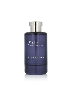 Baldessarini Signature Dopobarba Lotion 90 ml (uomo) 2