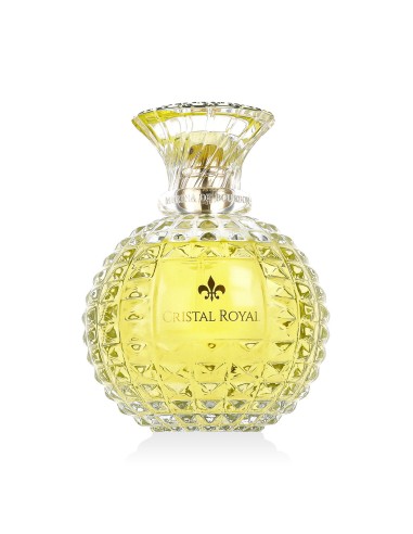 Marina de Bourbon Crystal Royal Eau De Parfum 100 ml (woman)
