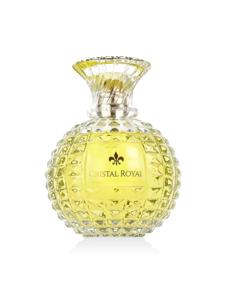 Marina de Bourbon Crystal Royal Eau De Parfum 100 ml (femme)