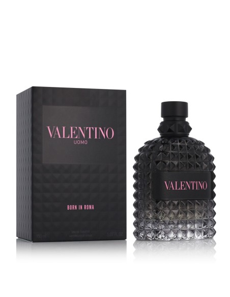 Valentino Valentino Uomo Born In Roma Eau De Toilette 150 ml (herren)