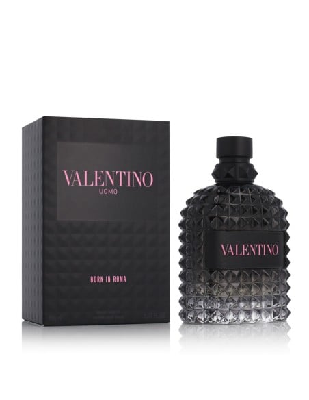 Valentino Valentino Uomo Born In Roma Eau De Toilette 150 ml (homme)
