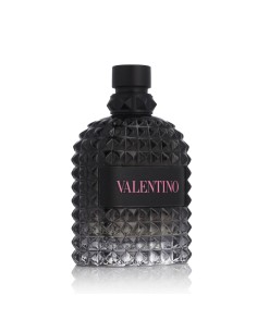 Valentino Valentino Uomo Born In Roma Eau De Toilette 150 ml (heren) 2