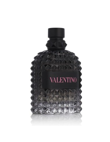 Valentino Valentino Uomo Born In Roma Eau De Toilette 150 ml (herren)