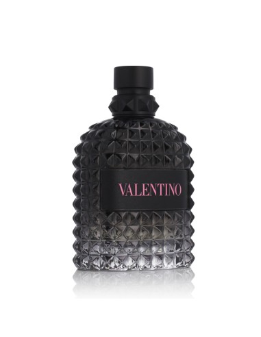 Valentino Valentino Uomo Born In Roma Eau De Toilette 150 ml (uomo)
