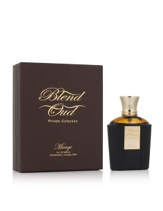 Blend Oud Mirage Eau De Parfum 60 ml (unisex)