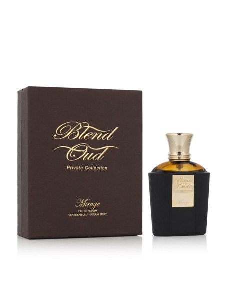 Blend Oud Mirage Eau De Parfum 60 ml (unisex)