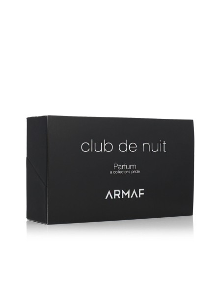 Armaf Club de Nuit A Collector's Pride Black Parfum Gift Set