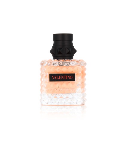 Valentino Valentino Donna Born In Roma Coral Fantasy Eau De Parfum 30 ml (femme)