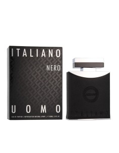 Armaf Italiano Nero Eau De Parfum 100 ml (homme)