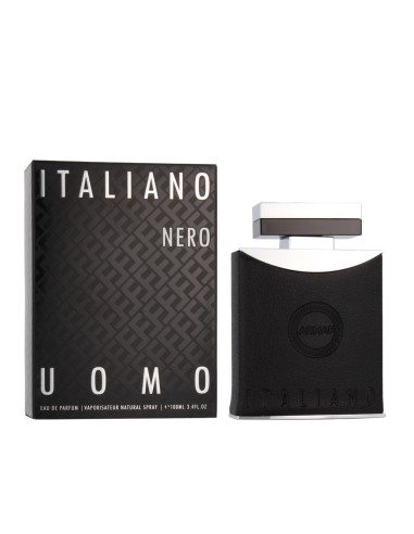 Armaf Italiano Nero Eau De Parfum 100 ml (heren)