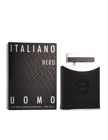 Armaf Italiano Nero Eau De Parfum 100 ml (homme)