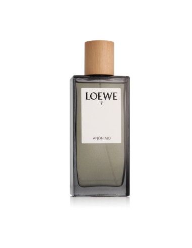 Loewe 7 Anónimo Eau De Parfum 100 ml (heren)