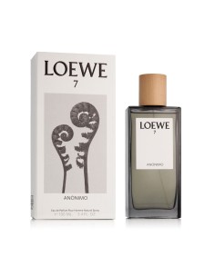 Loewe 7 Anónimo Eau De Parfum 100 ml (heren) 2