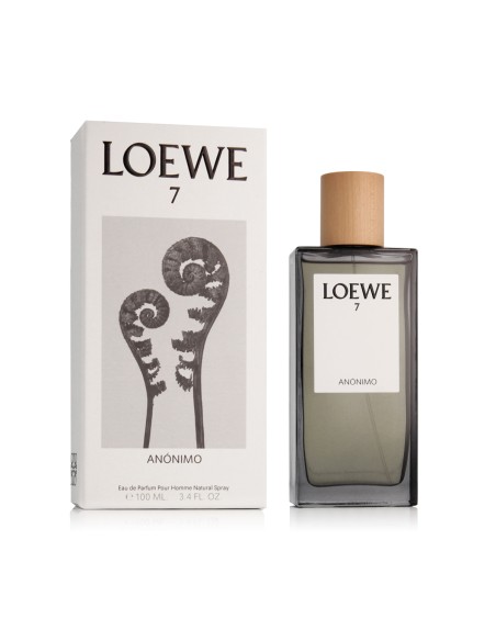 Loewe 7 Anónimo Eau De Parfum 100 ml (heren)
