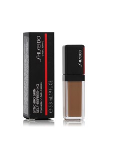 Shiseido Synchro Skin Self-Refreshing Concealer (401 Tan) 5,8 ml