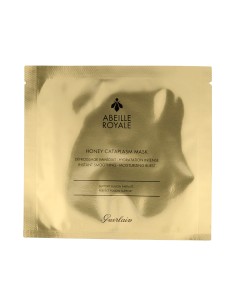 Guerlain Abeille Royale Honey Cataplasm Mask 4 pcs