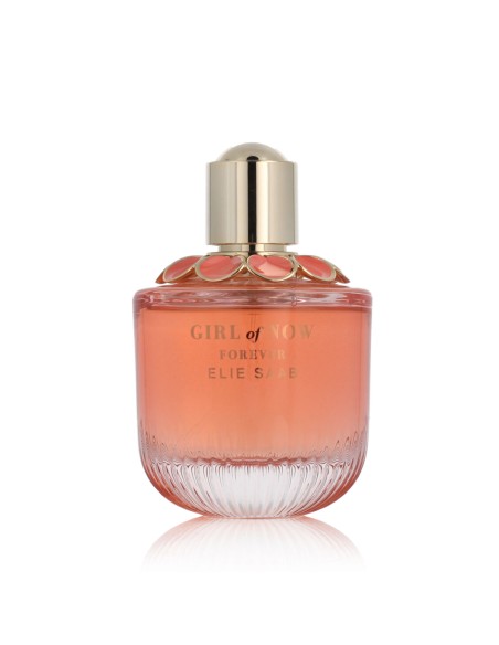Elie Saab Girl of Now Forever Eau De Parfum - tester 90 ml (mujer)