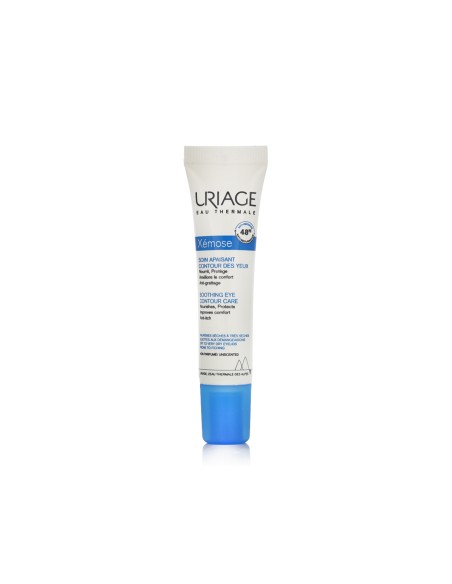 Uriage Xémose Soothing Eye Contour Care 15 ml